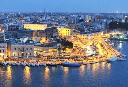 Brindisi Antica 3