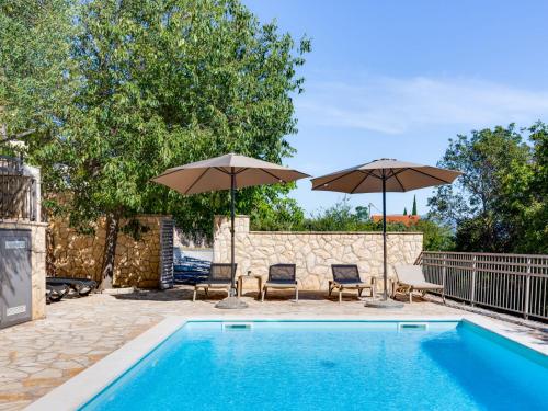 Holiday Home Relax by Interhome
