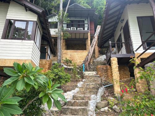 Phi Phi Private Beach Resort - 숙소 외관