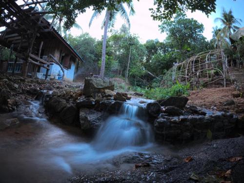 The Big House in Ko Chang