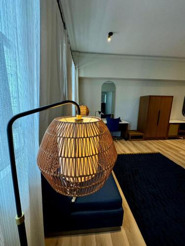 Metro Art Hotel - image 11