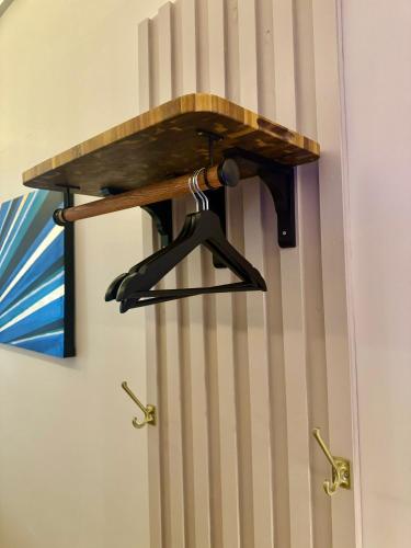 Metro Art Hotel - image 10
