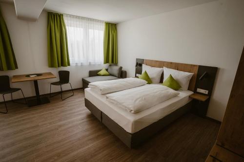 Motel Sleep Inn in Töging am Inn, Deutschland