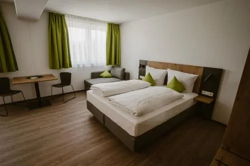 Motel Sleep Inn in Töging am Inn, Deutschland