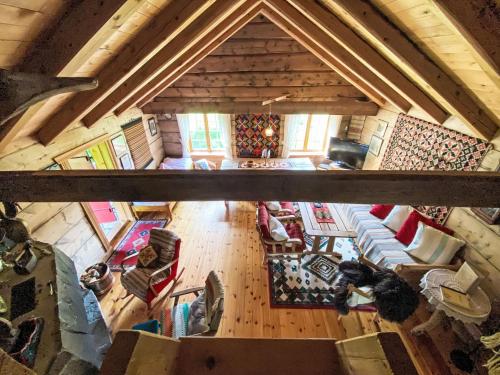 Chalet Haukedalspanorama by Interhome in Viksdalen