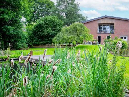 Holiday Home Elbdomizil by Interhome in Drochtersen, Deutschland