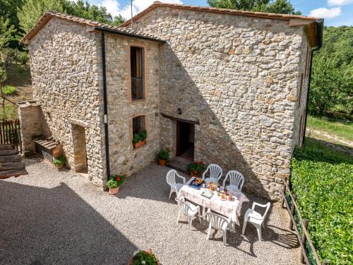 Holiday Home Belvedere by Interhome gîte à louer Montieri