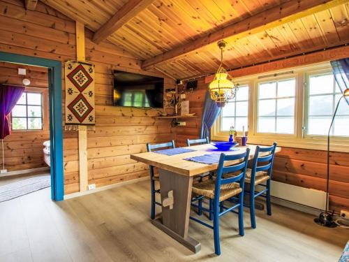 Holiday Home Naustvollen by Interhome in بالستراند