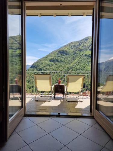 Casa ai due Laghi in Fonteno
