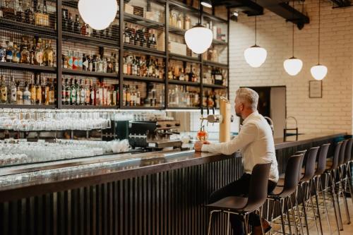 Hotel Liberec - image 12