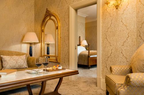 Glenlo Abbey Hotel - image 9