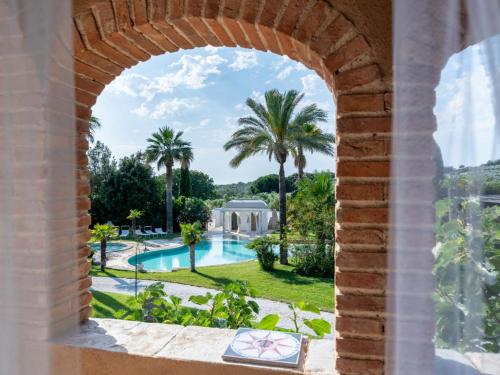  Holiday Home Villa delle Stelle by Interhome in Campiglia Marittima