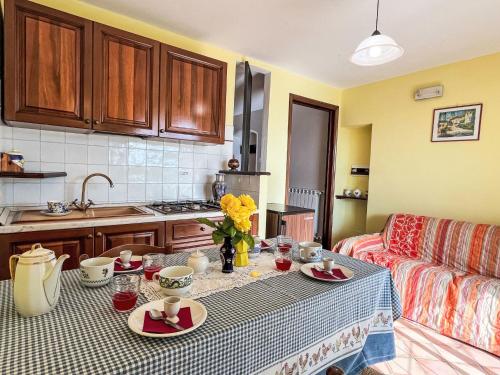Apartment Primula - VLO206 by Interhome in Praelo
