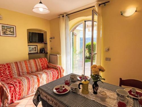 Apartment Primula - VLO206 by Interhome in Praelo