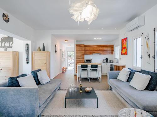 Villa Villa Vista Paraiso by Interhome in Altomira