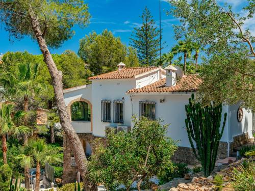 Villa Villa Vista Paraiso by Interhome in Altomira