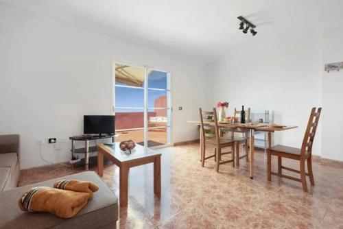 Bright apartment in Puerto de la Cruz - 90m² - Sea view - image 2