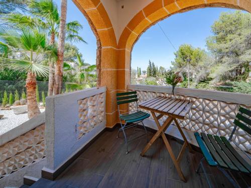 Villa Villa Vista Paraiso by Interhome in Altomira