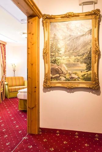 Gasthof Metzgerei Oberhauser Hotel Post