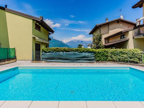  Apartment La Perla by Interhome in Colico