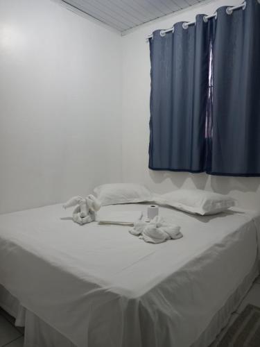 Hotel Central Abaetetuba – Abaetetuba, NE