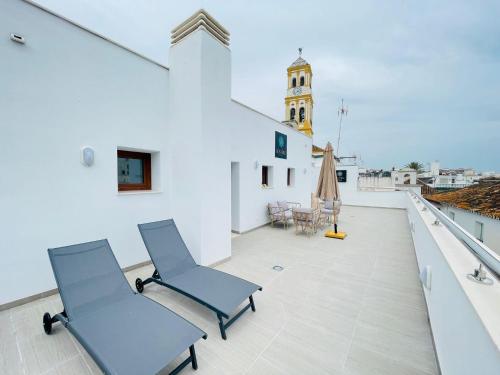 Sentire Marbella - Selecta Apartments by Ixte