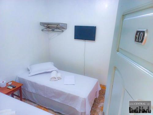 Hotel Central Abaetetuba – Abaetetuba, NE