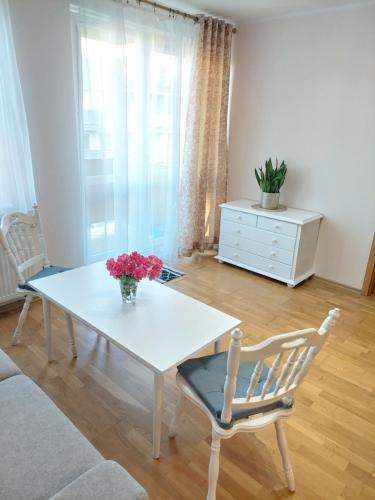 Aquaria Maria Apartament