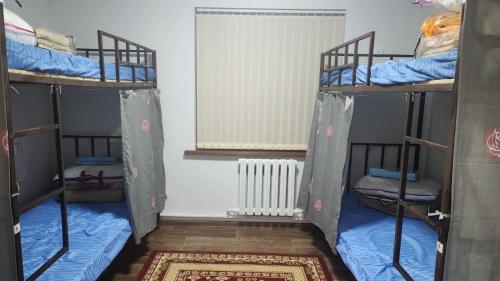 Tas-Ai Hostel