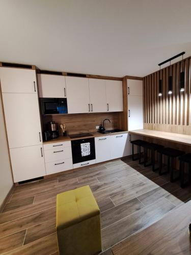 Apartament ONYKS