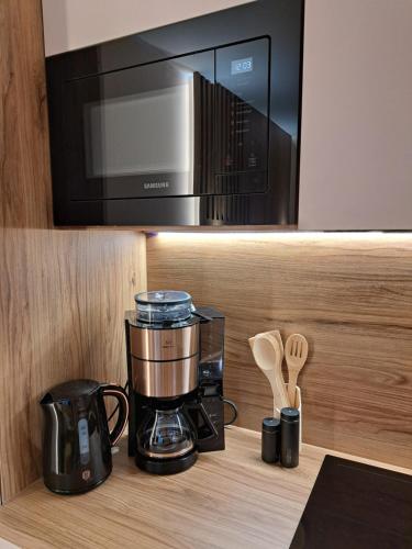 Apartament ONYKS