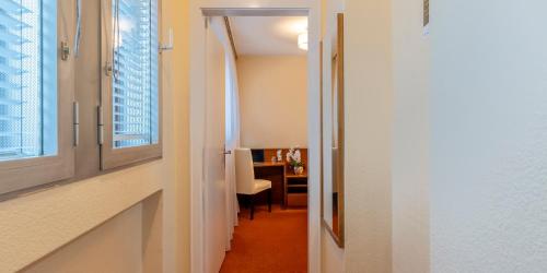 Novum Hotel Rieker Stuttgart Hauptbahnhof - image 12