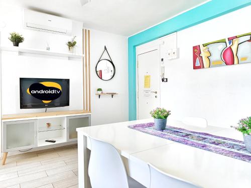 Apartamentos Casanostra