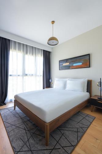 TSL Serviced Apartments Kağıthane - main image