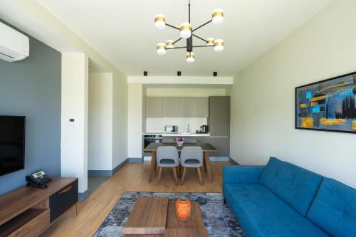 TSL Serviced Apartments Kağıthane - image 12
