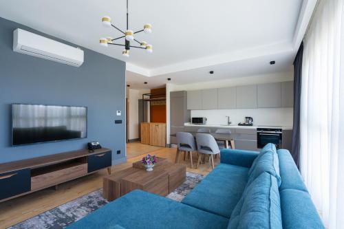 The Superior Living Kagithane - image 13