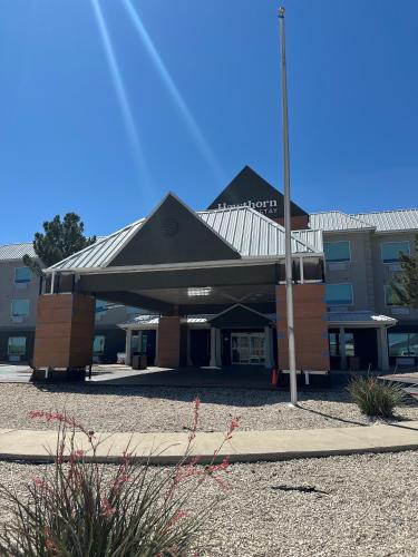 Motel 6 Hobbs NM - Event Center - image 6