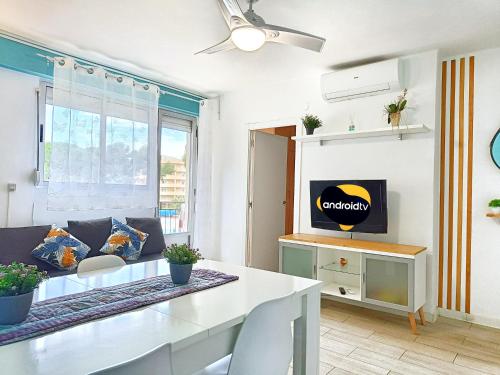 Apartamentos Casanostra