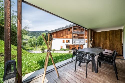 Apartment Lupin Megève - by EMERALD STAY - image 5