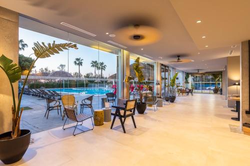 Hotel Els Arenals - image 7