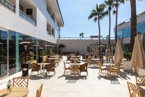 Hotel Els Arenals - main image