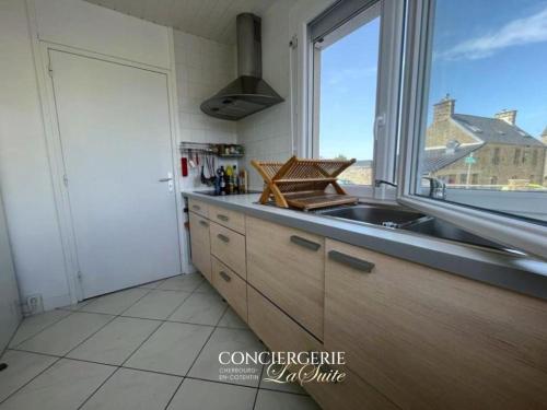 virtuve, Frangipanie in Urville-Nacqueville