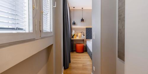 Novum Hotel Rieker Stuttgart Hauptbahnhof - main image