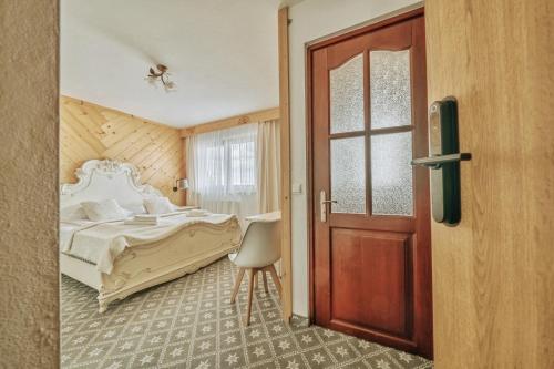Willa Swoboda Jacuzzi & Sauna – Zakopane, 