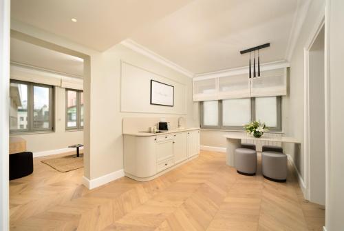 Vucino Suites - image 13