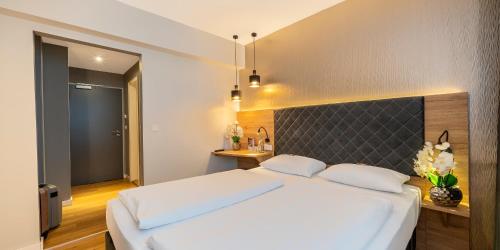 Novum Hotel Rieker Stuttgart Hauptbahnhof - image 7