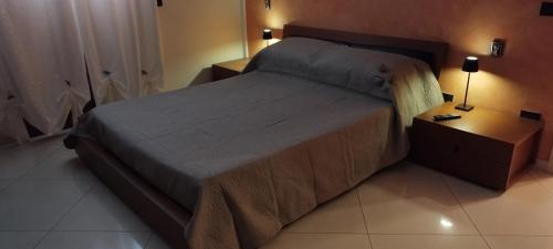 3 Bees chambre d'hôte Avola