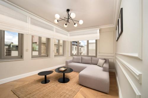 Vucino Suites - image 7