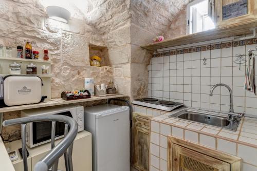 Profumo di Pietra in Martina Franca