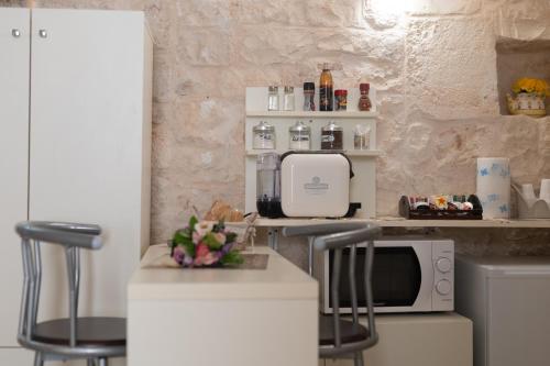 Profumo di Pietra in Martina Franca